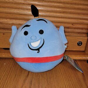 Squishmallows, Disney Genie